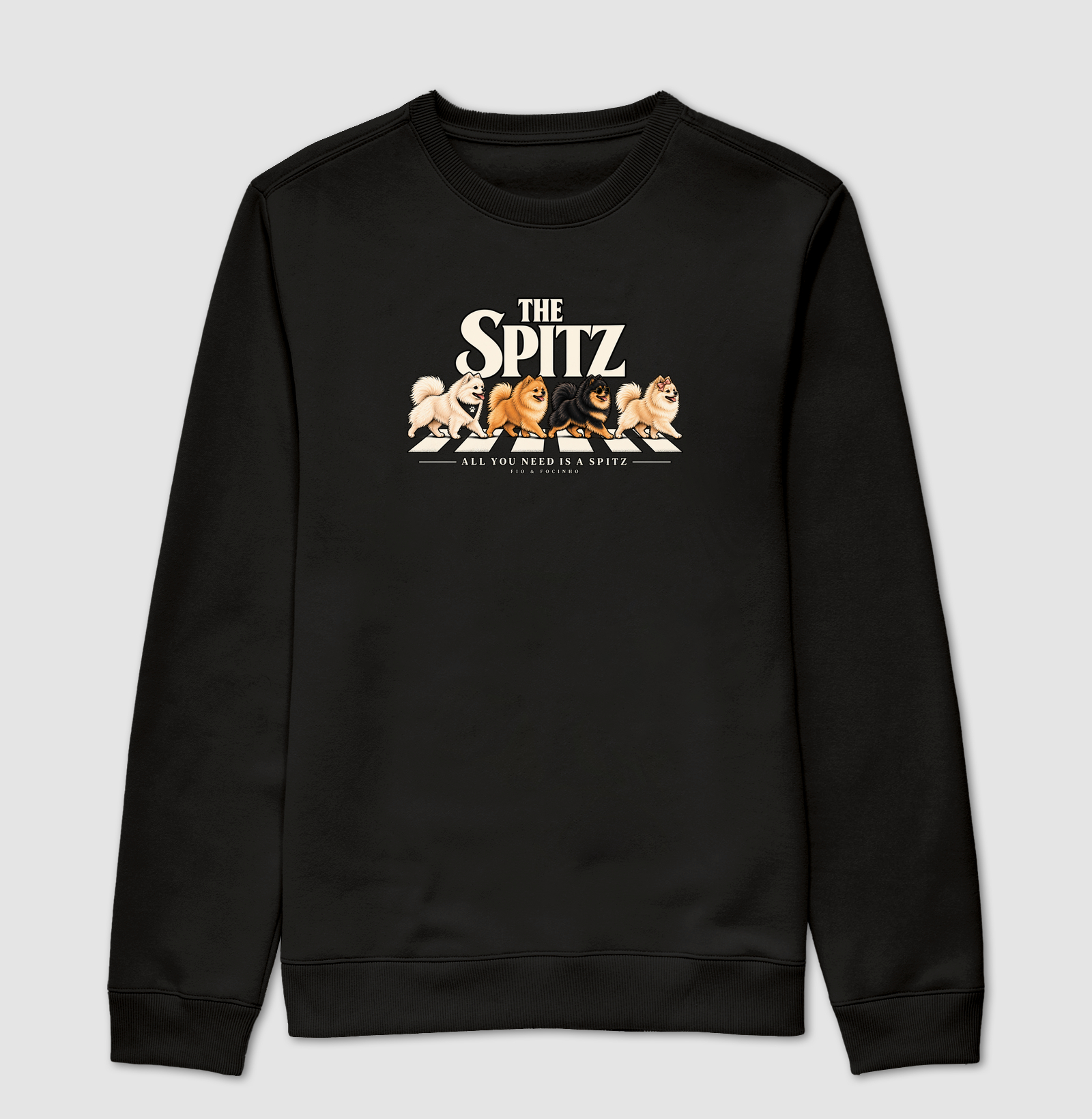 The Spitz - Imagem 3