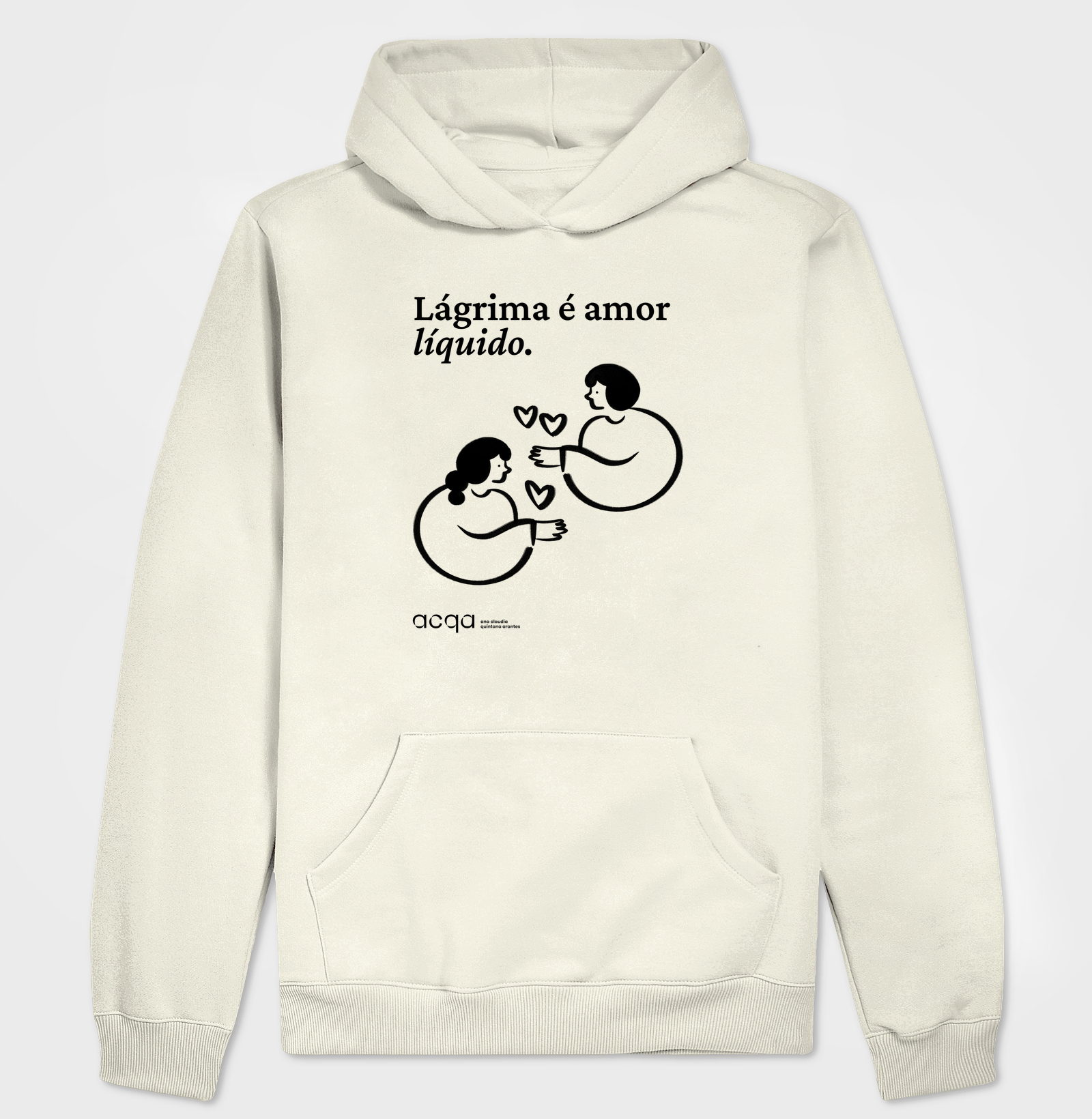 Lágrima é amor liquido - Imagem 3
