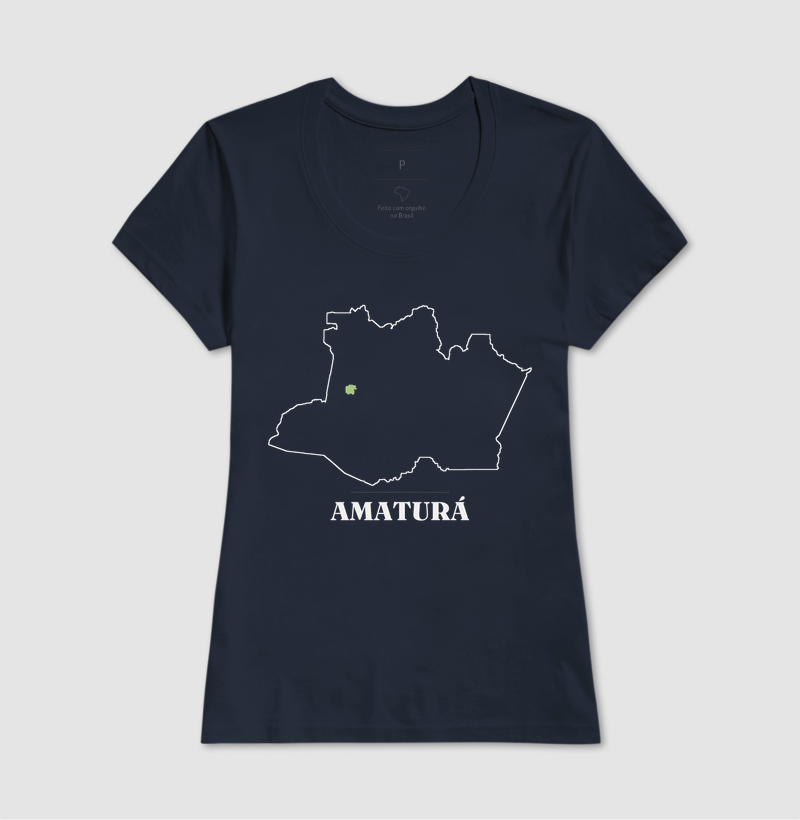 Amaturá | Traço AM - Imagem 7