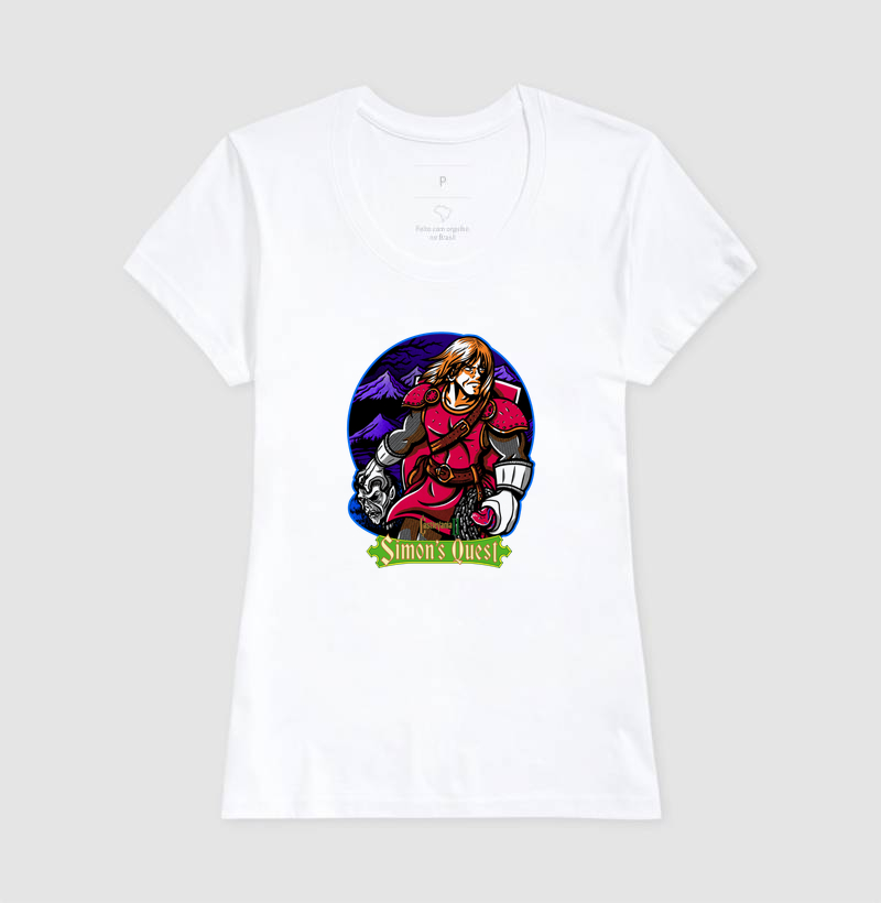 Camisa 4