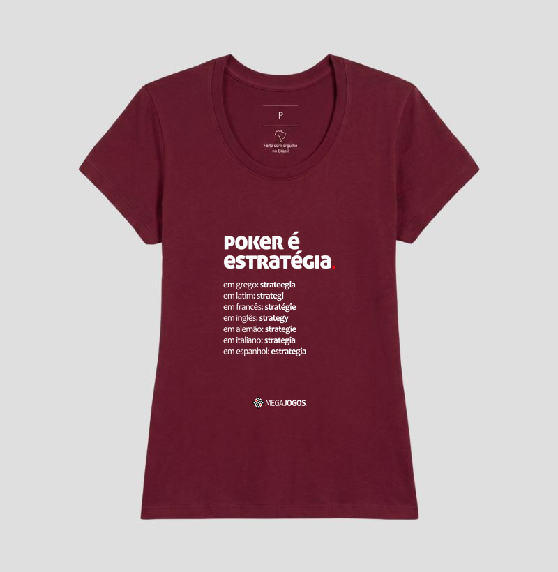 Camisa 18