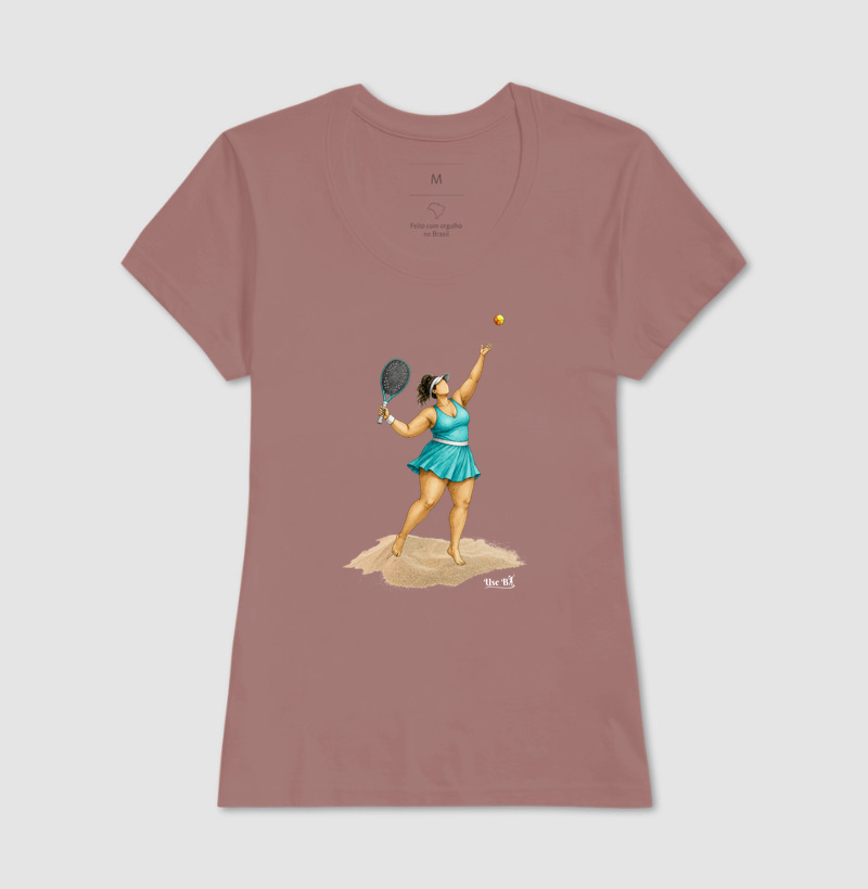Camisa 16