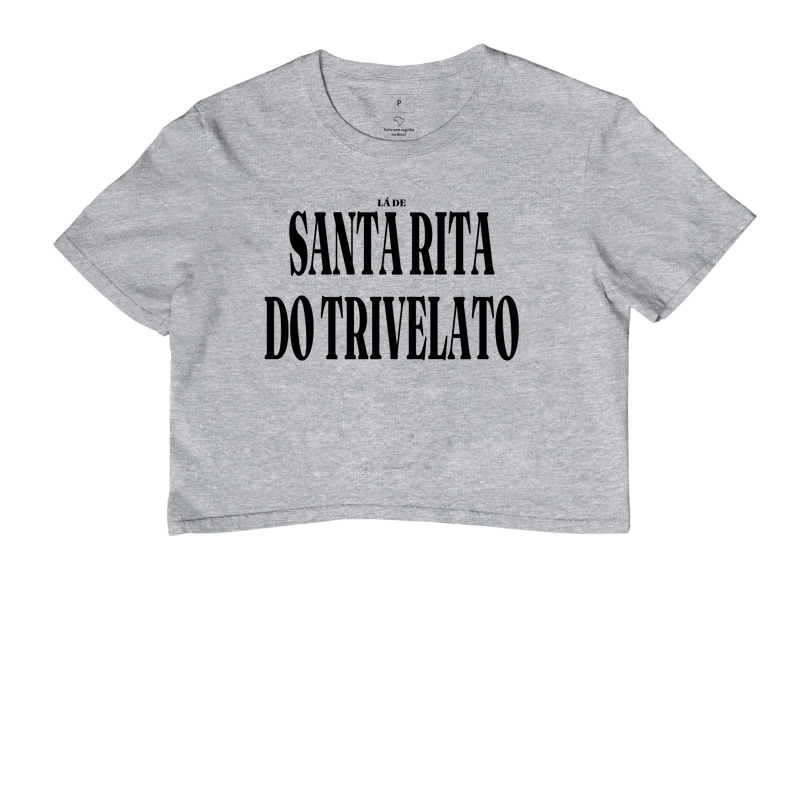 Santa Rita do Trivelato | Tipografia MT - Imagem 6