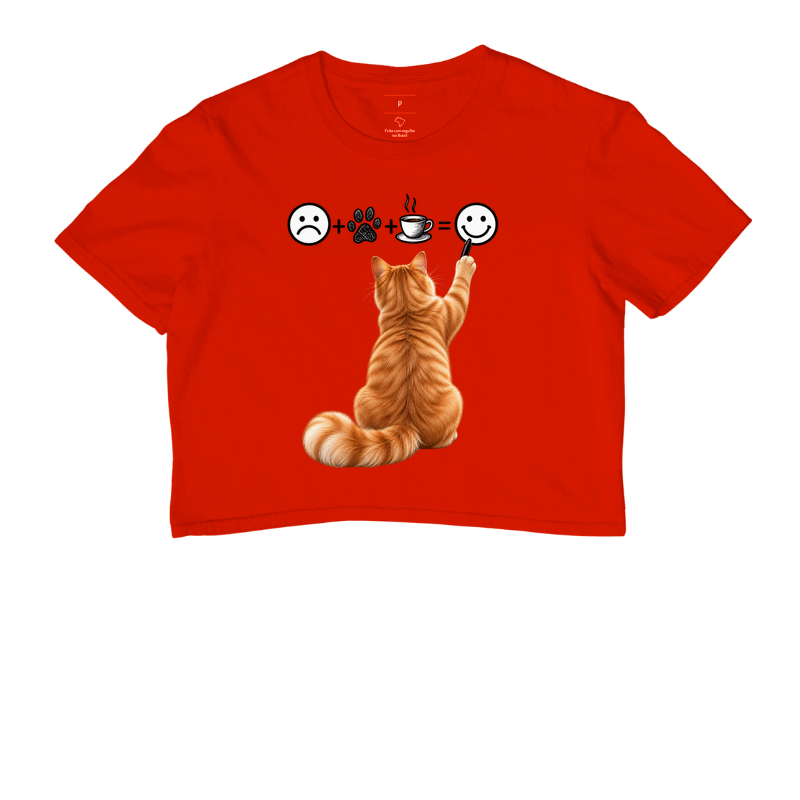 Otimismo Felino - Imagem 3