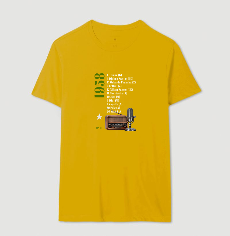 Camisa 5
