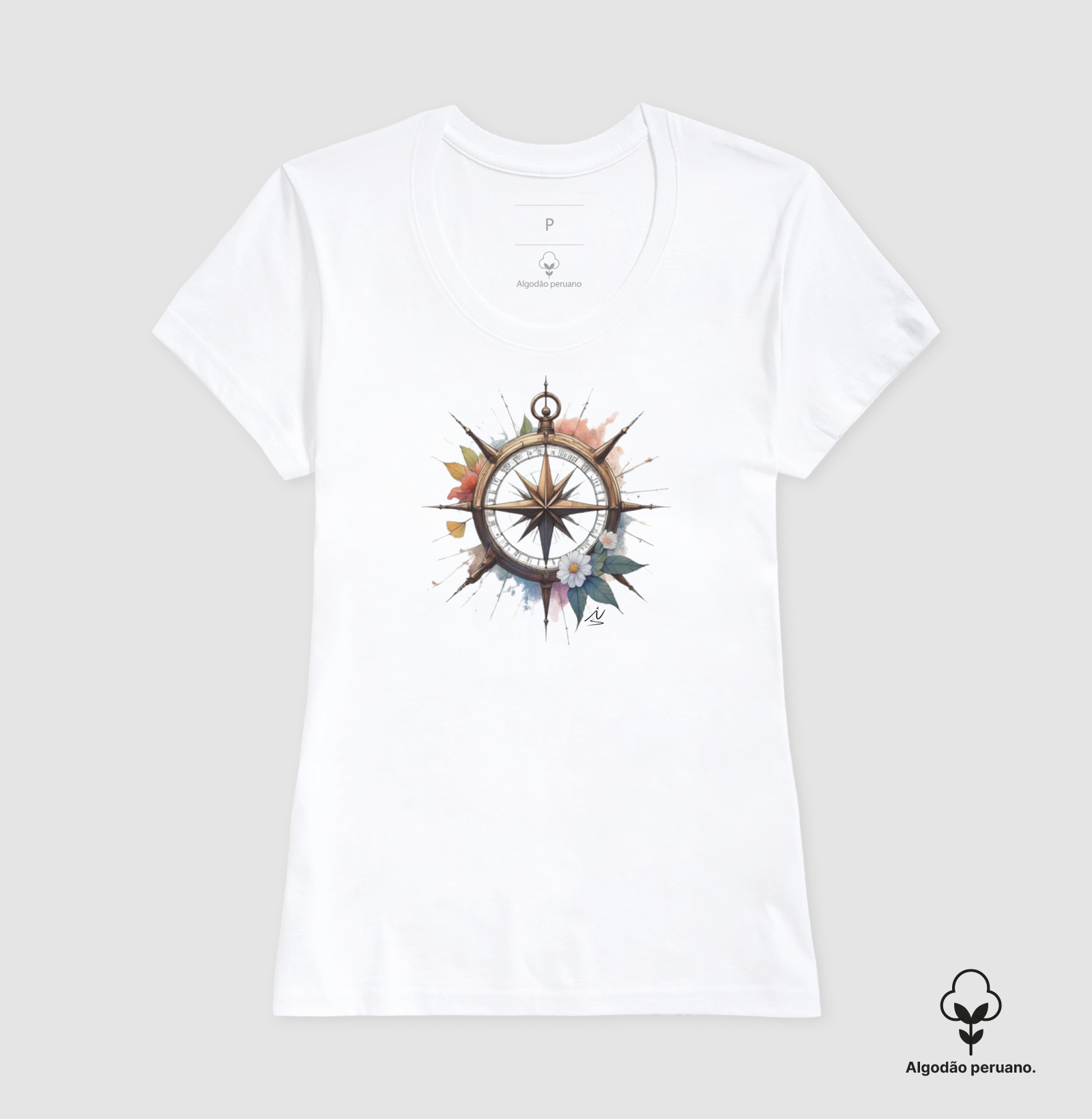 Camisa 3