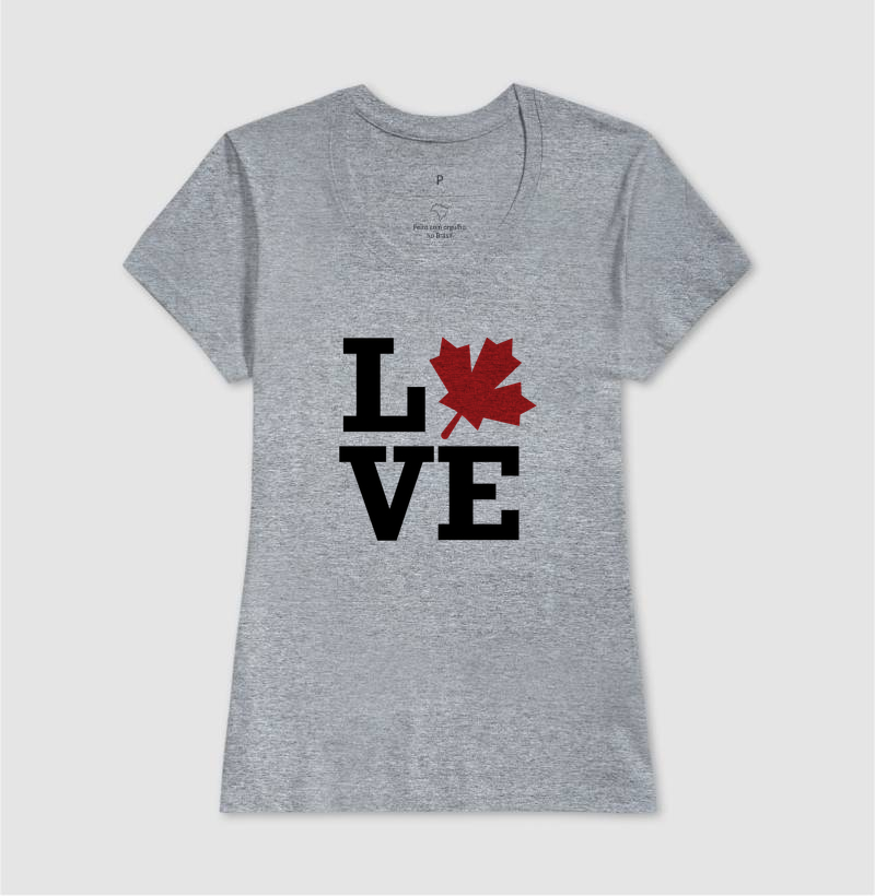 Love Canadá - Imagem 5