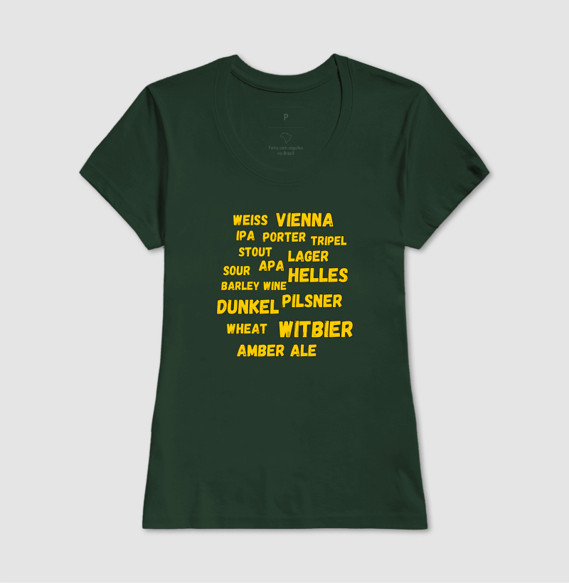 Camisa 9