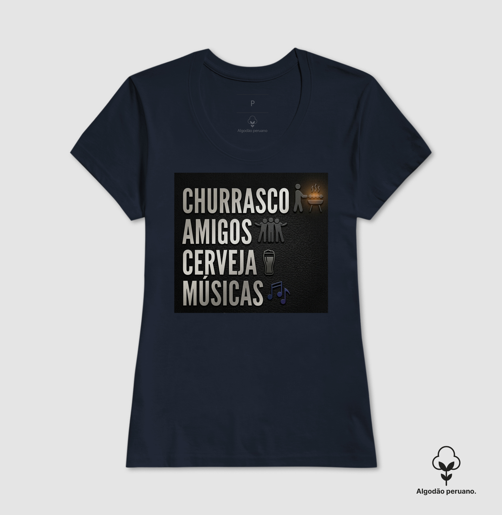 Camisa 6