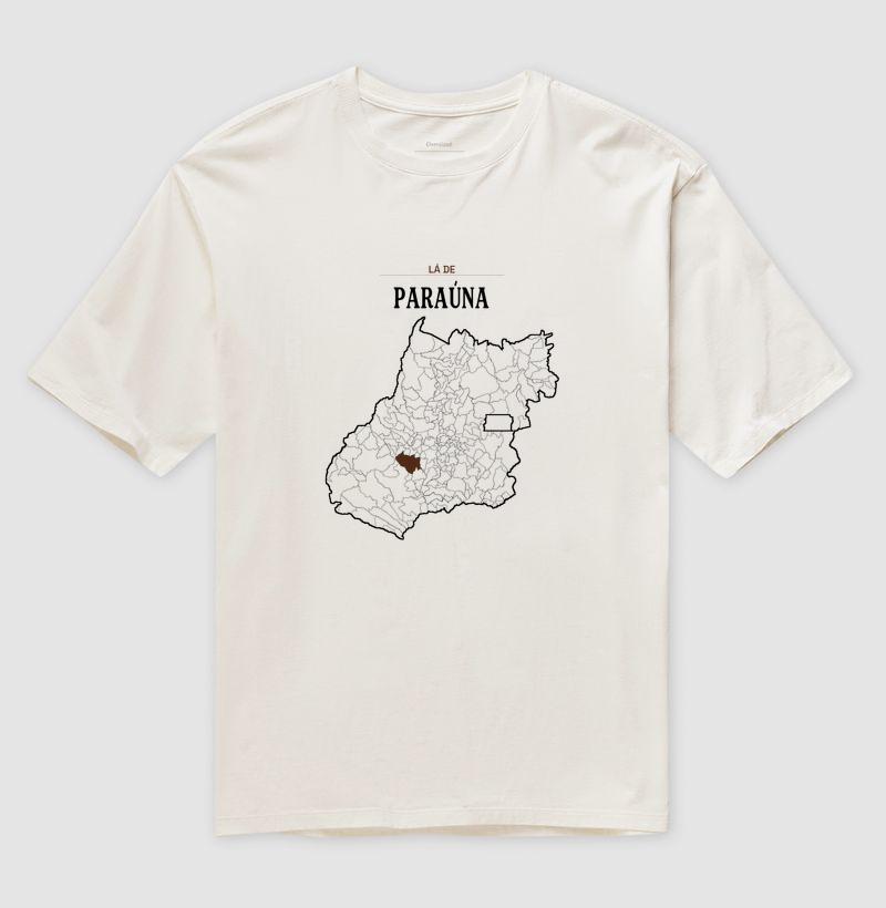 Paraúna | Território GO - Imagem 4