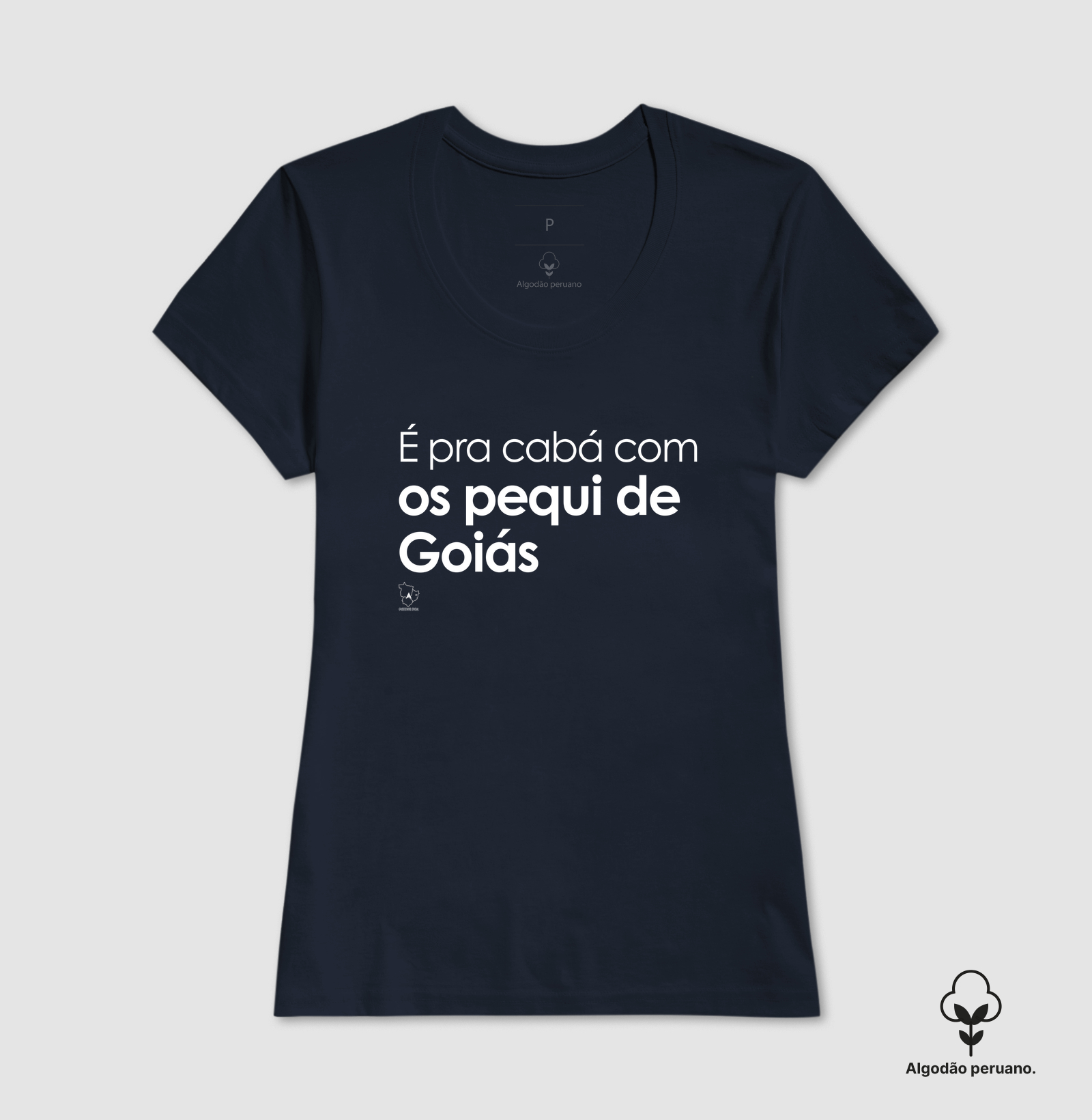 É pra caba com os pequi de Goiás - Imagem 4