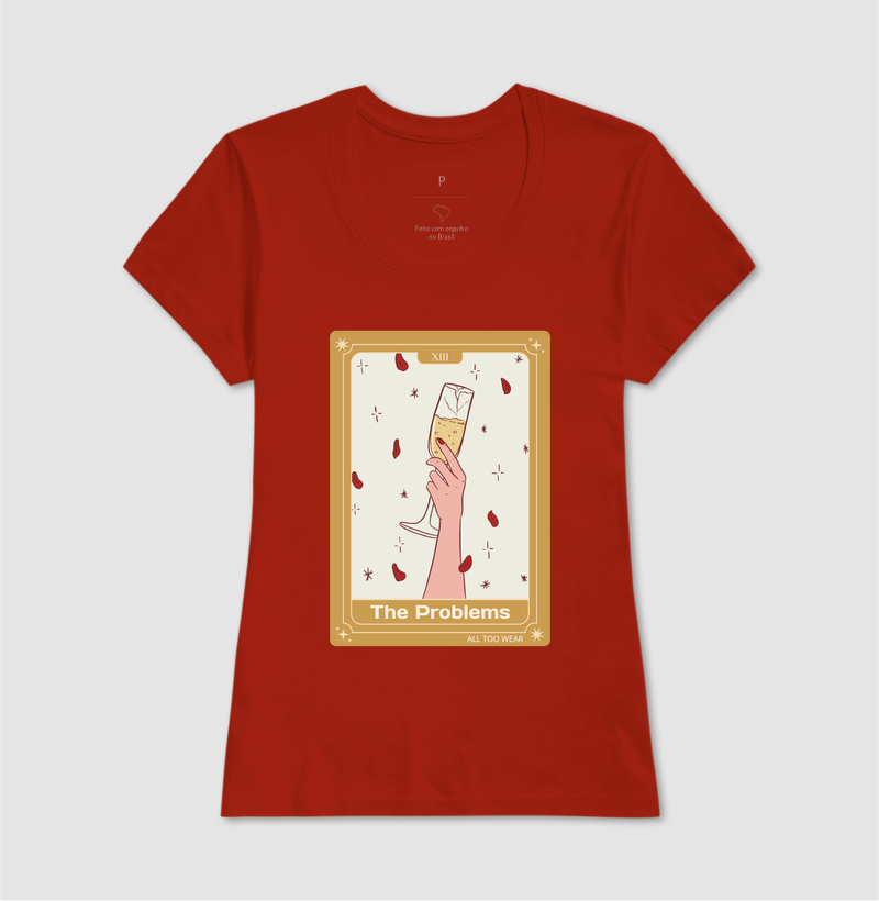 Camisa 10