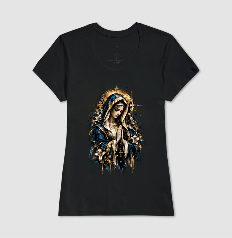 Santa Maria, Mãe de Deus - Imagem 3