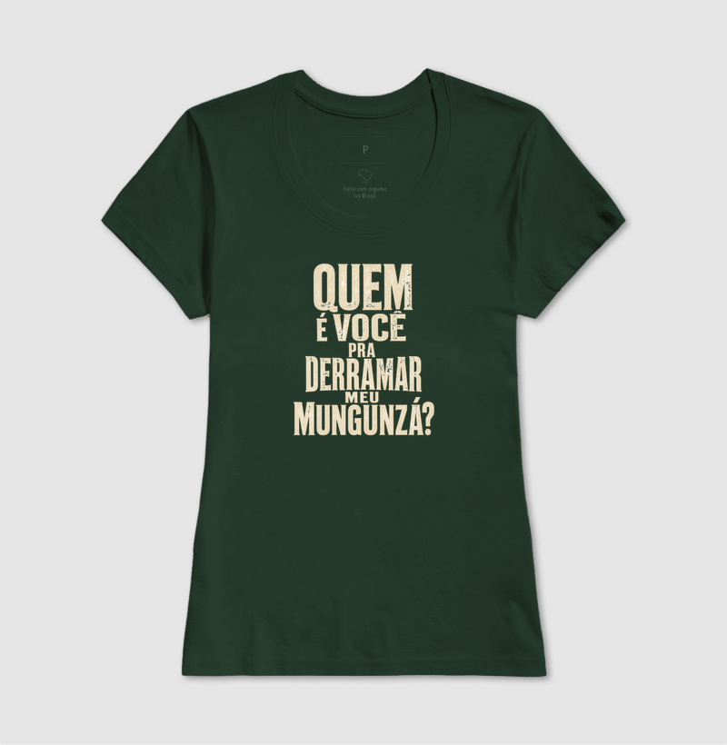 Camisa 12