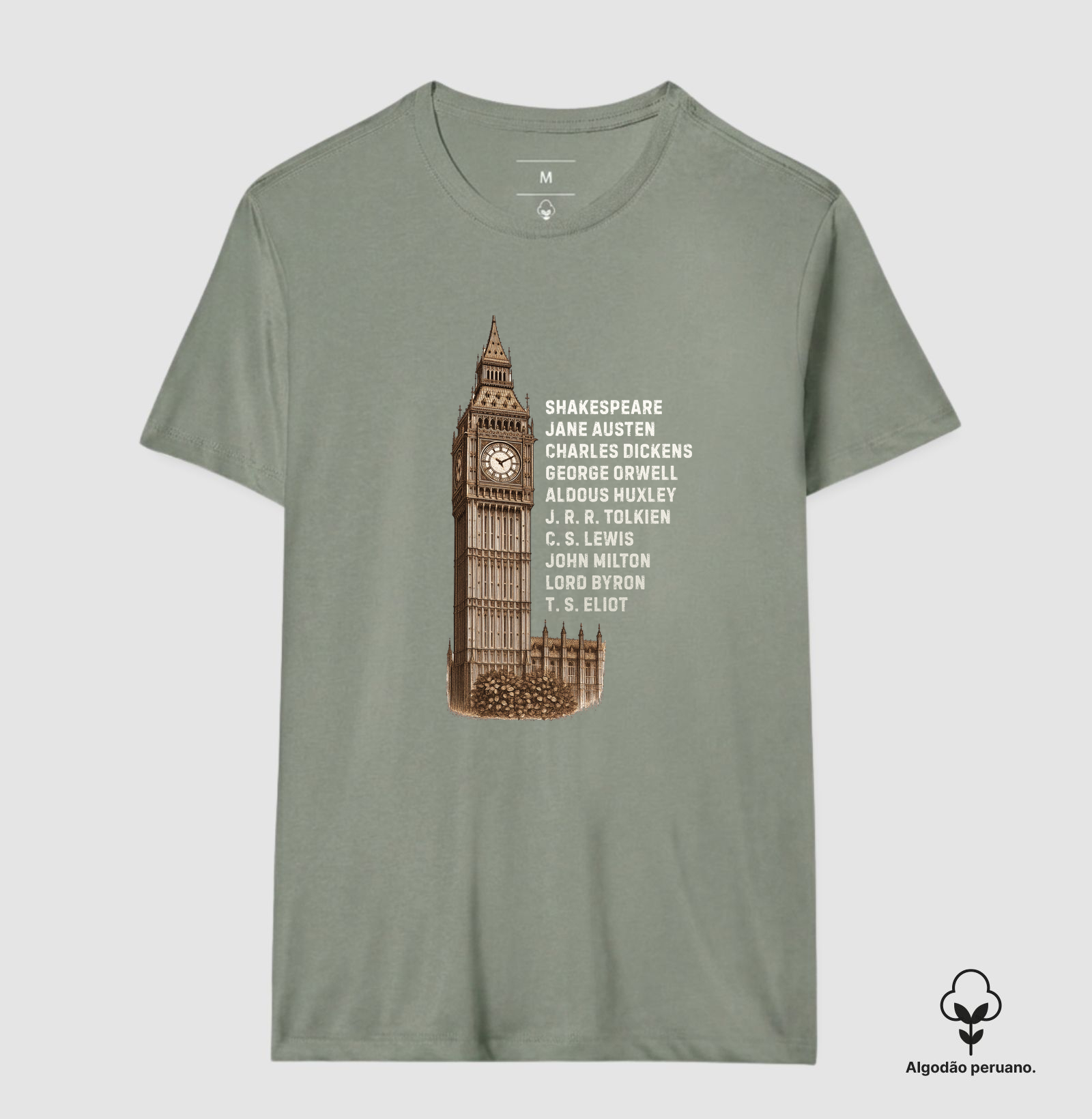 Camisa 7