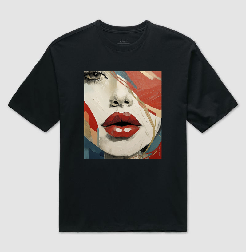 YASMIN - Oversized - Imagem 4
