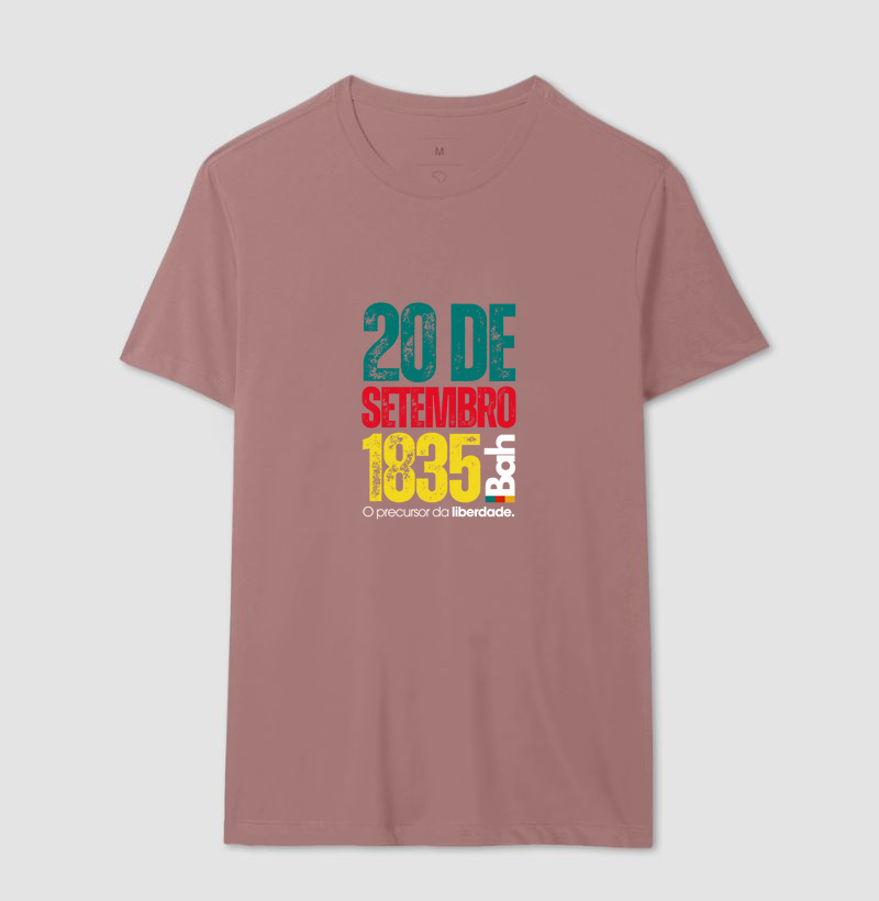 Camisa 17