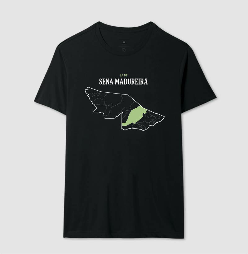 Sena Madureira | Território AC - Imagem 2