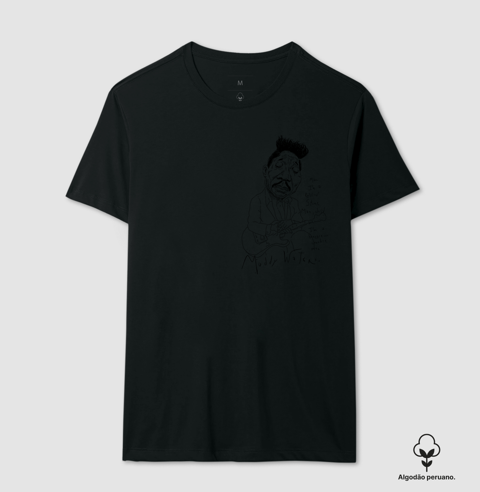 Camisa 3