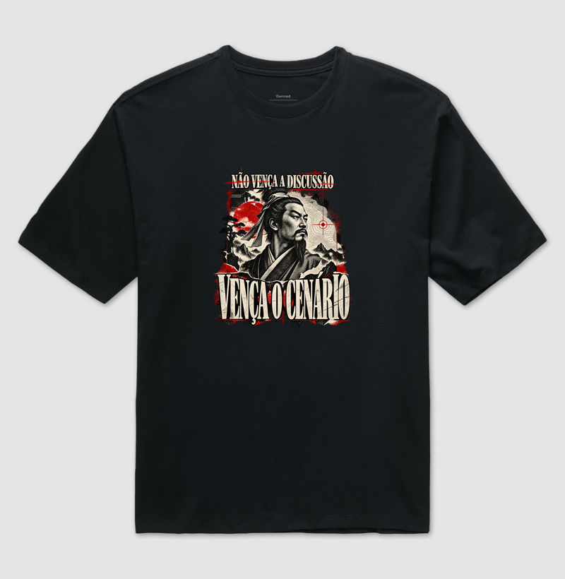 Sun Tzu - Não Vença a Discussão, Vença o Cenário - Imagem 2