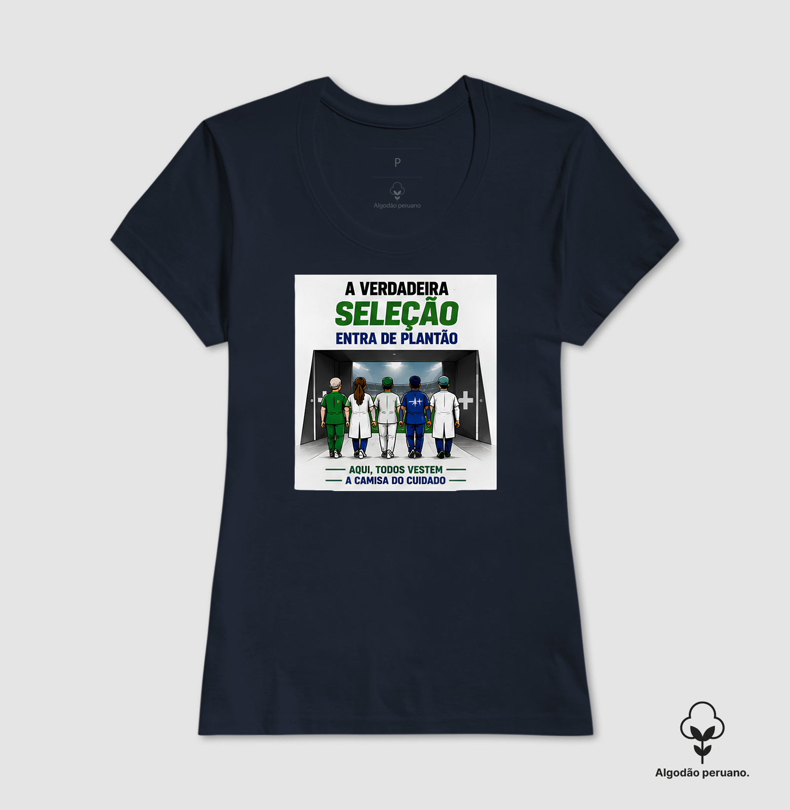 Camisa 4