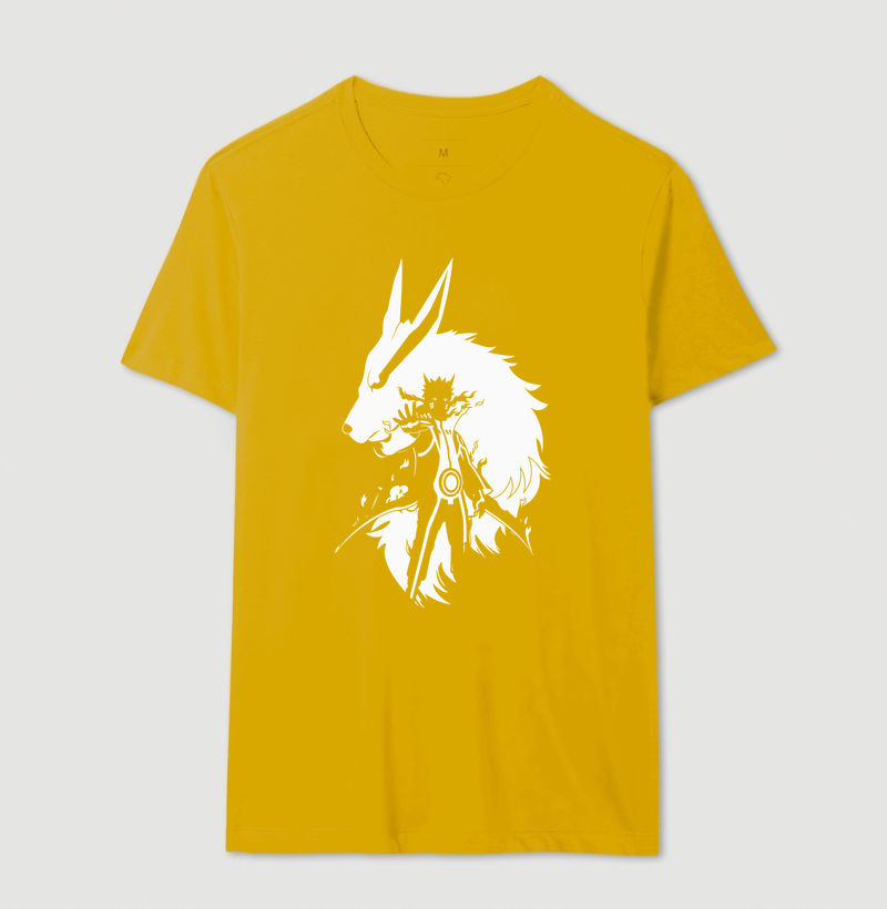 Naruto & Kurama - Imagem 12