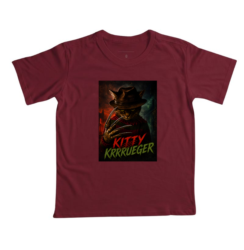 Kitty Krrrueger - Imagem 6