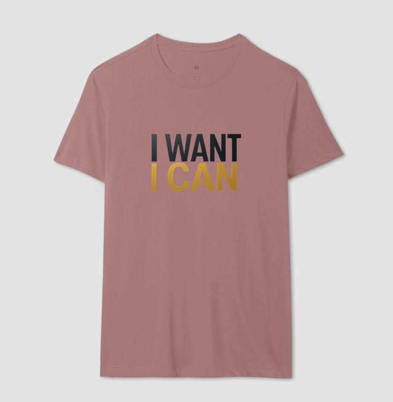 I WANT I CAN - Imagem 14