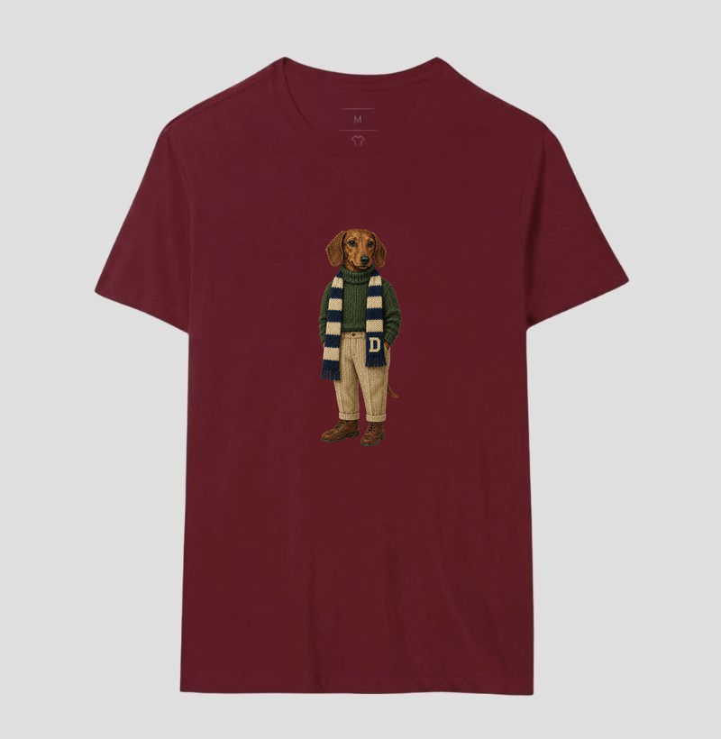 Camisa 17