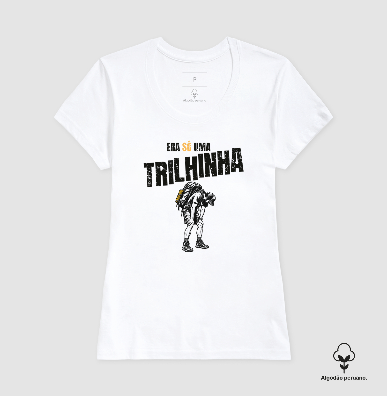 Era Só Uma Trilhinha - Imagem 3