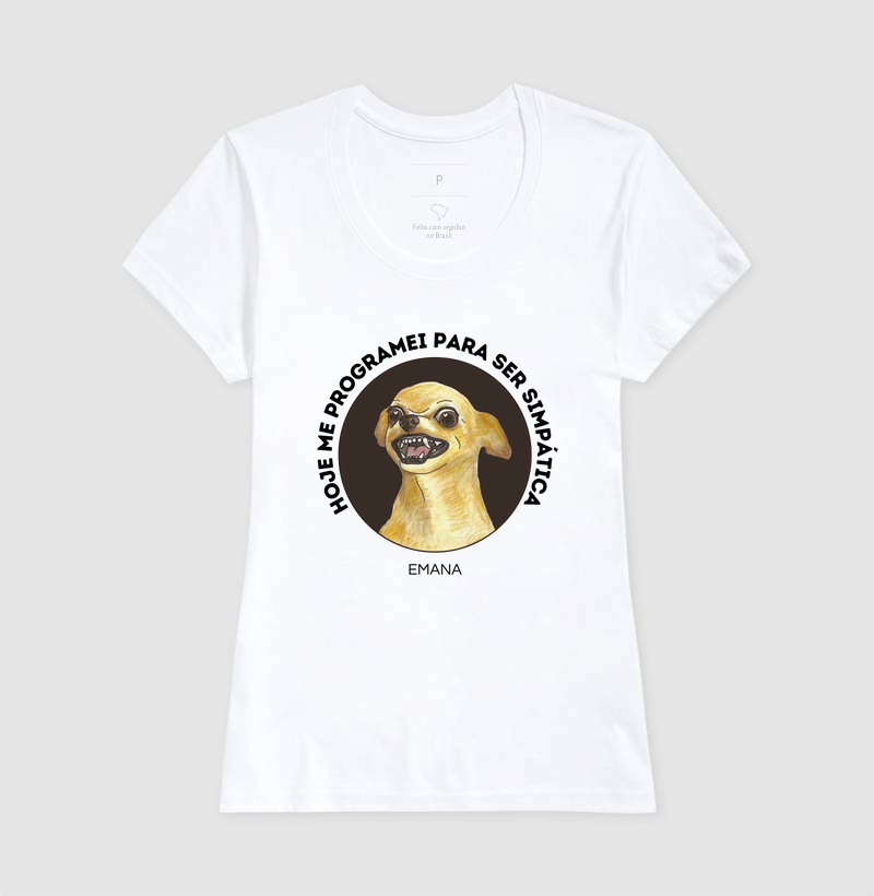 Camisa 6