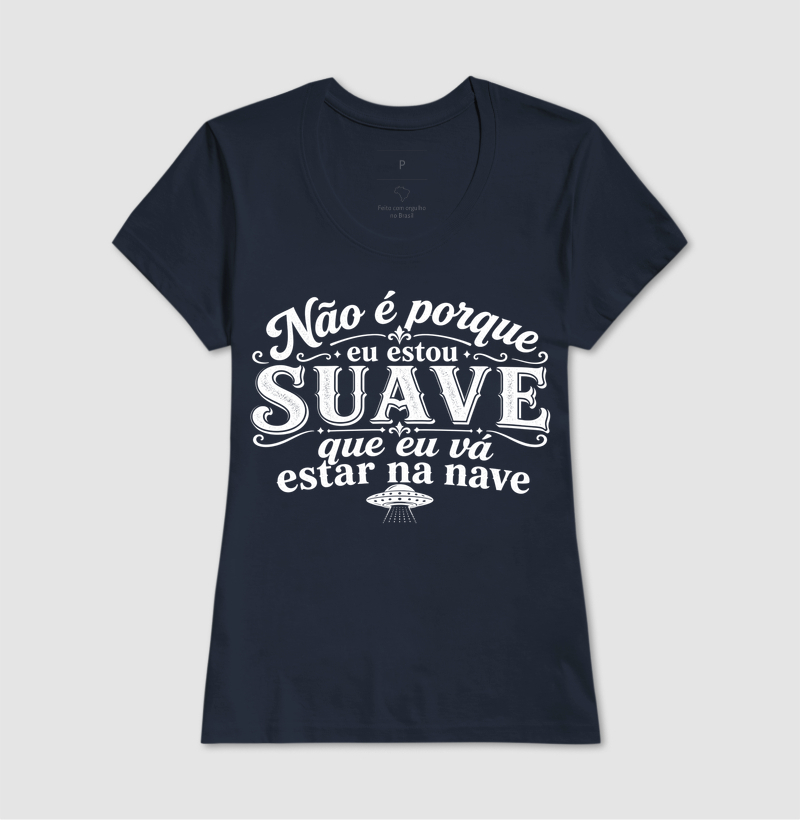 Estou Suave, Não Estou na Nave - Imagem 5