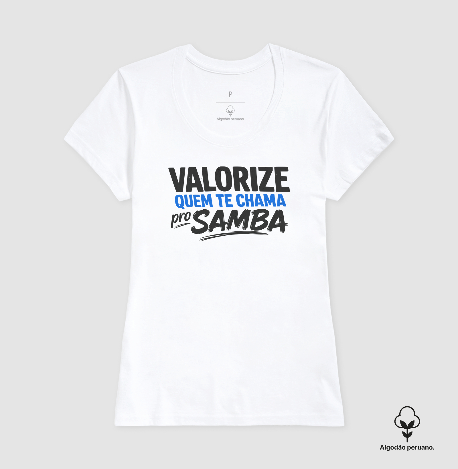 Valorize quem te chama pro samba - Imagem 8