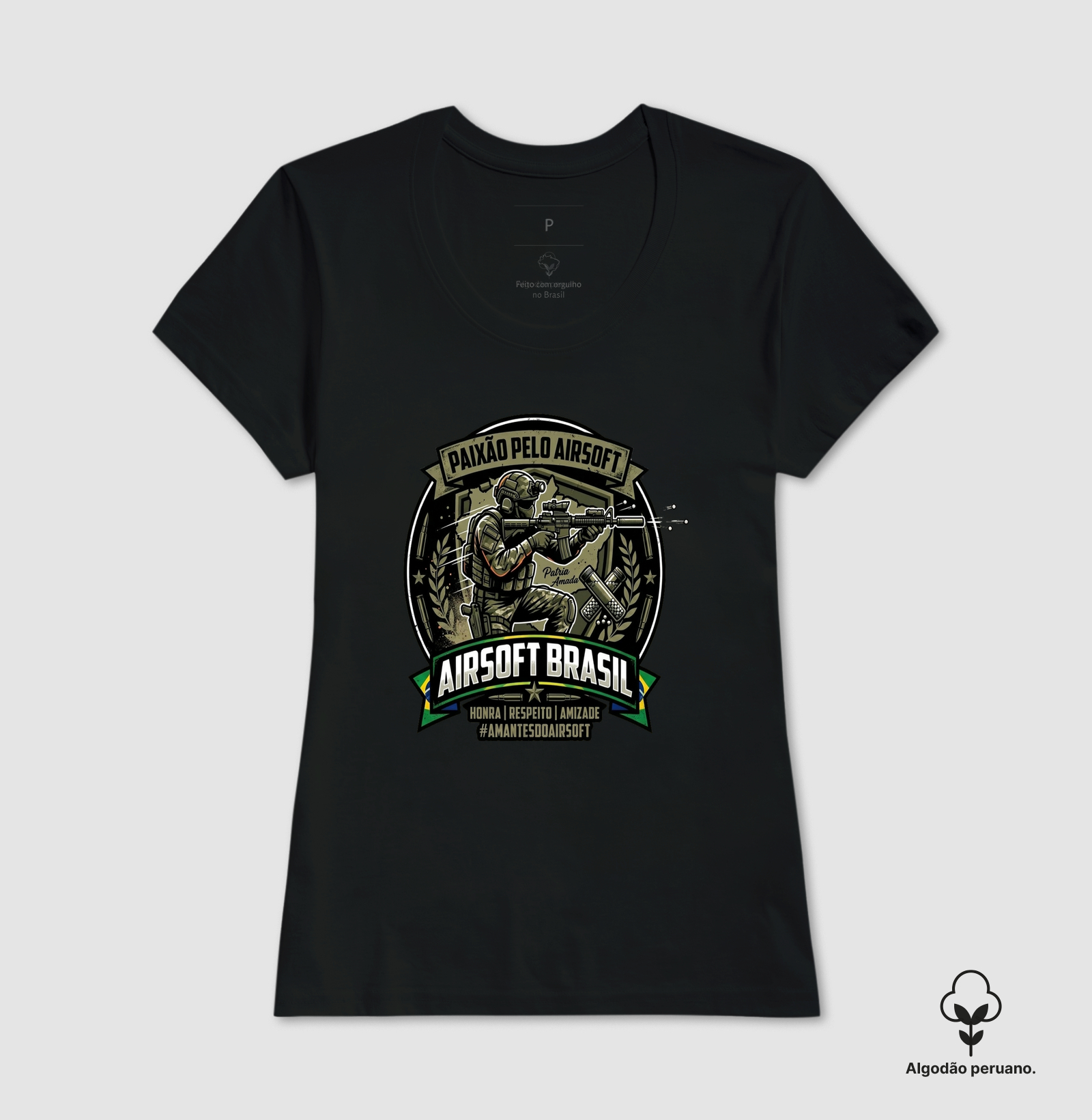 Camisa 2