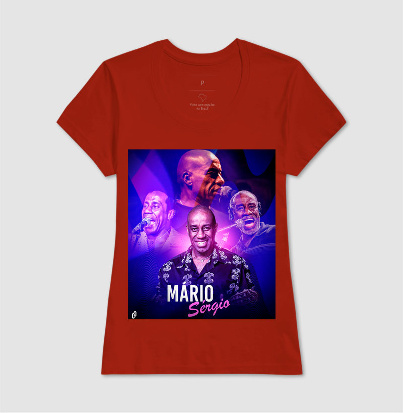 Camisa 10
