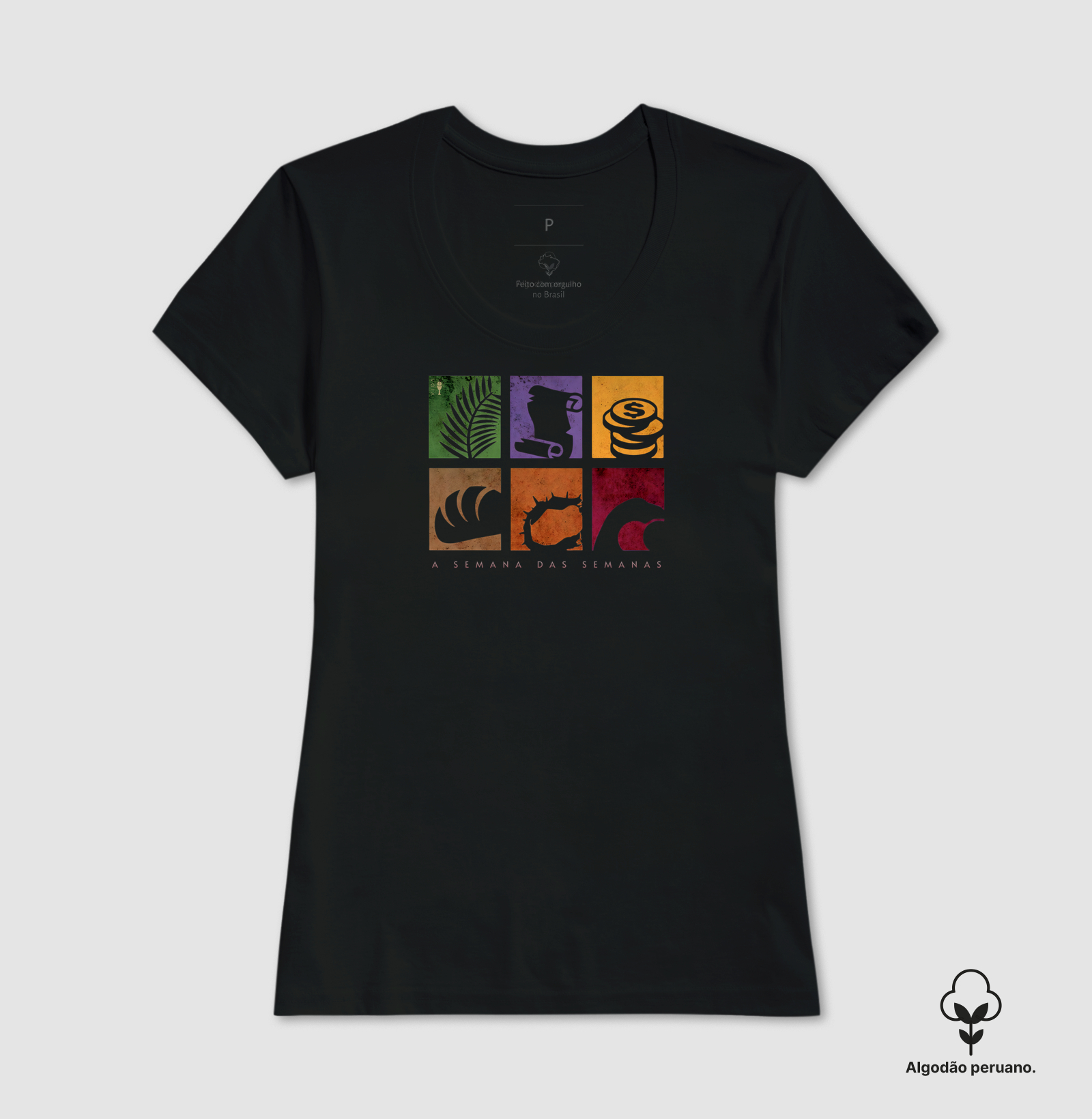 Camisa 1