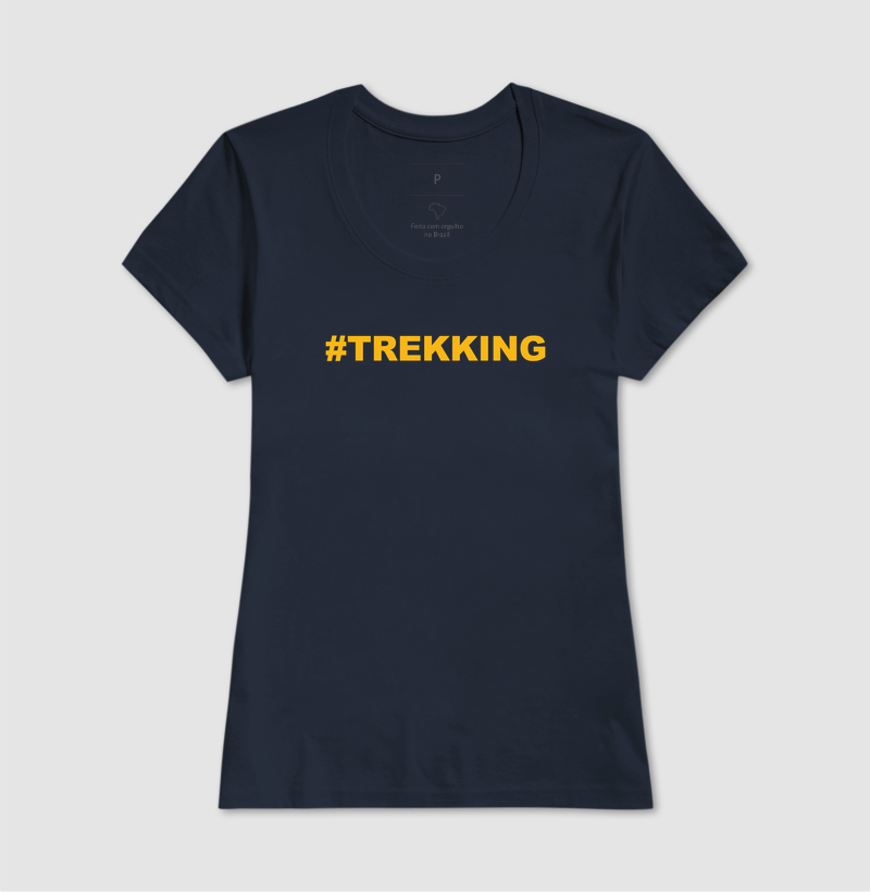 Camiseta Alma Outdoor | Hashtag Trekking - Imagem 9