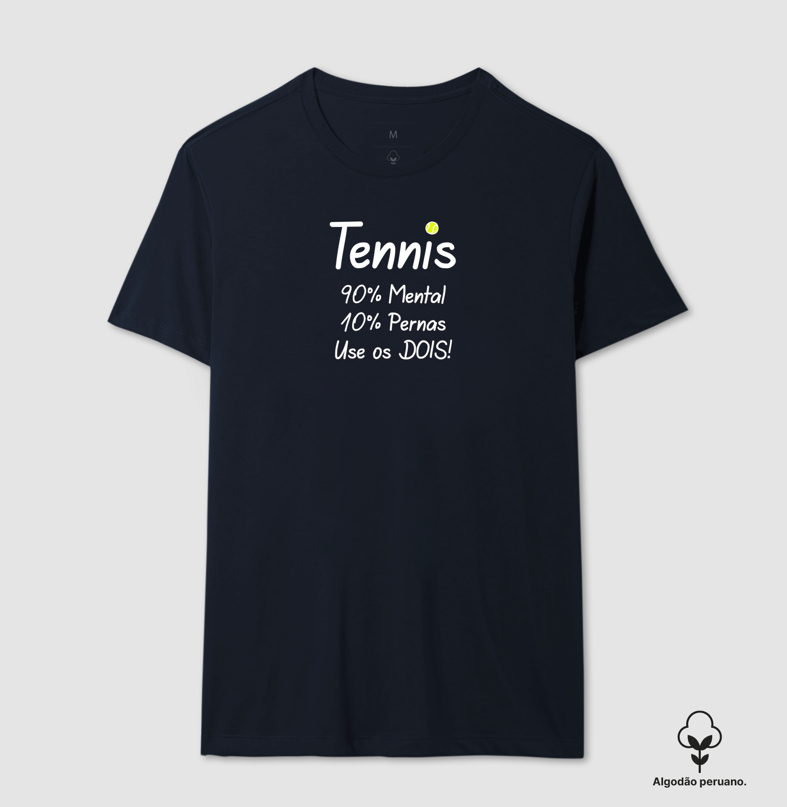 90% Mental, 10% Pernas, Use os Dois - Imagem 6
