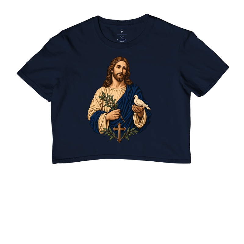 Cristo da Paz - Cristo Vivo - Imagem 4