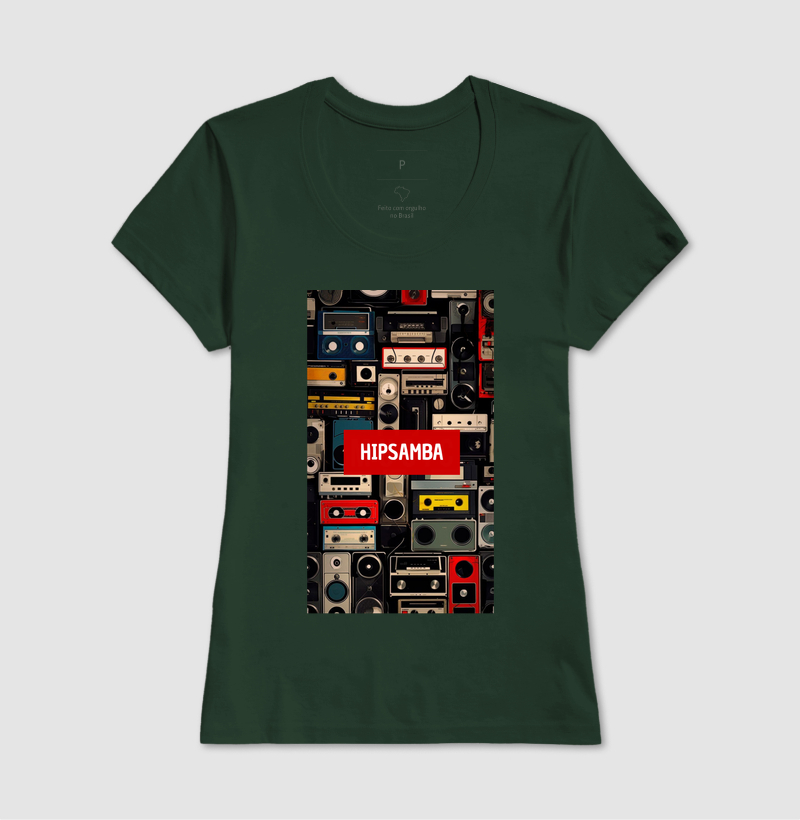 Camisa 10