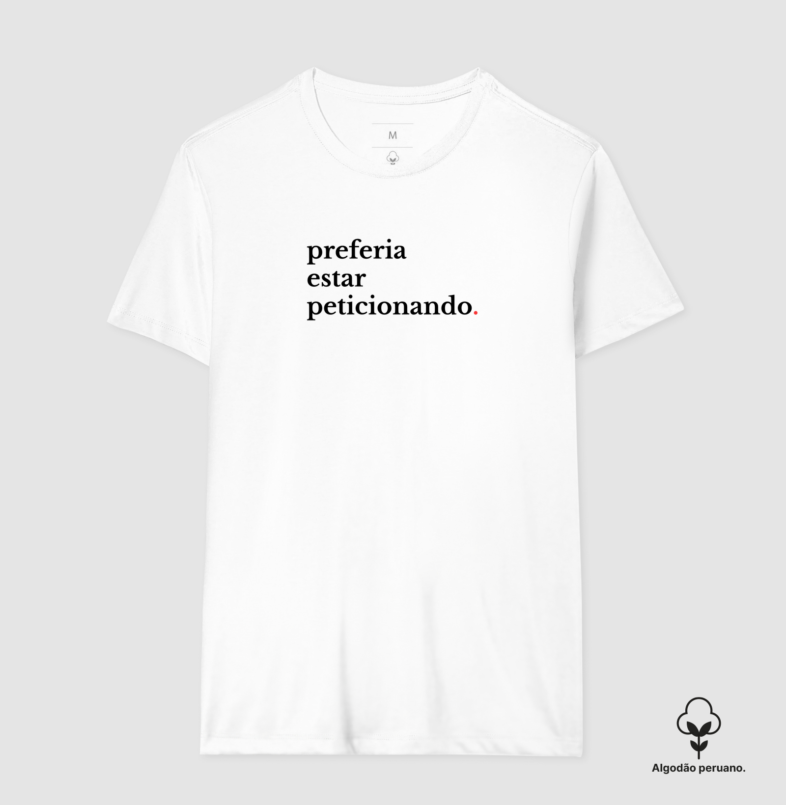 Camisa 1