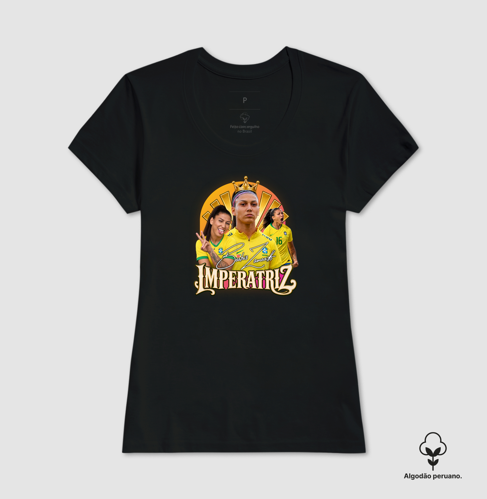 Imperatriz — Bia Zaneratto - Imagem 4