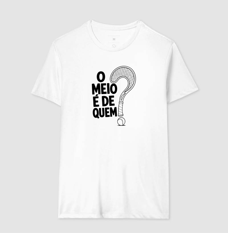 O meio é de quem? - Imagem 4