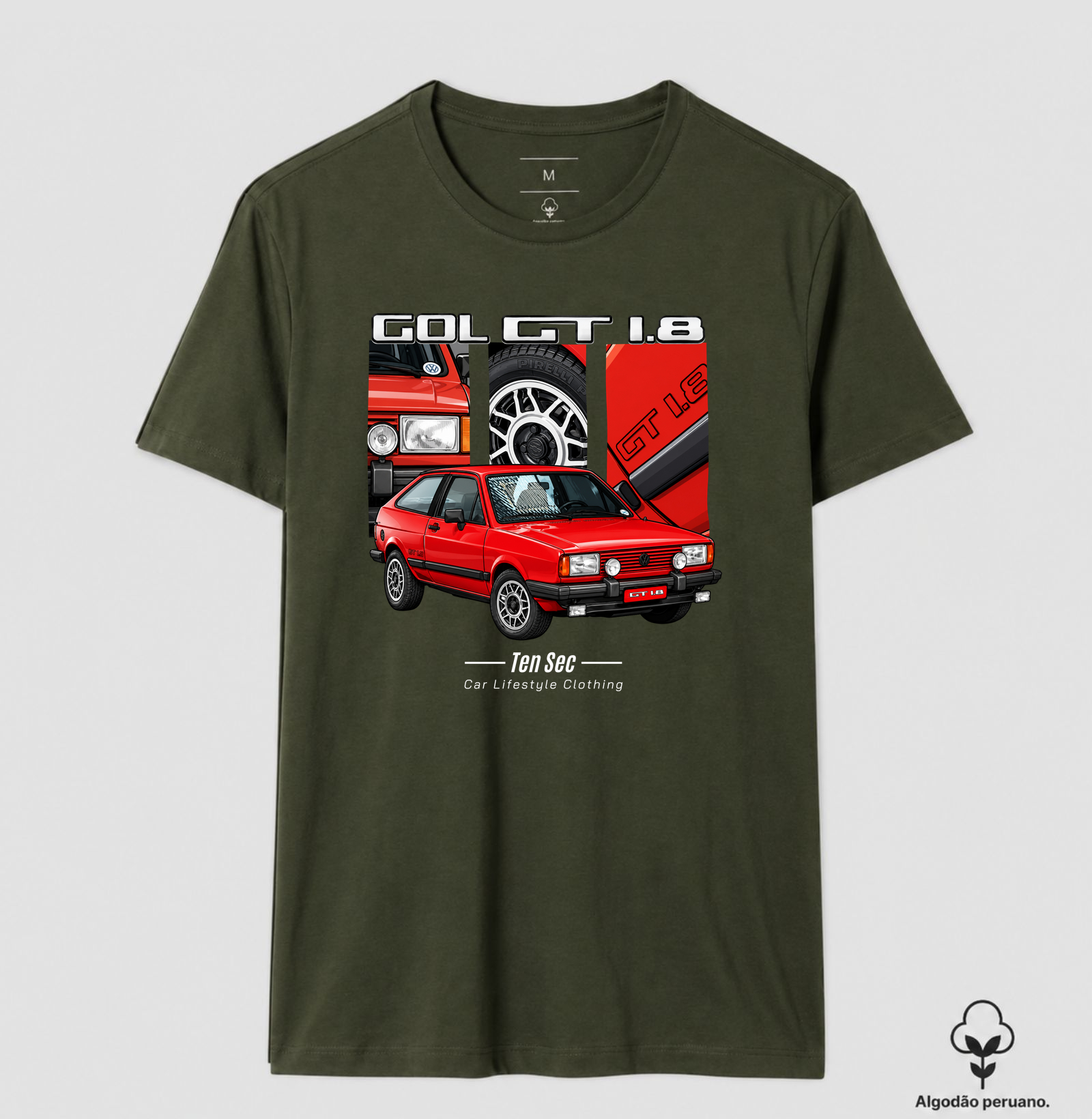 Camisa 1