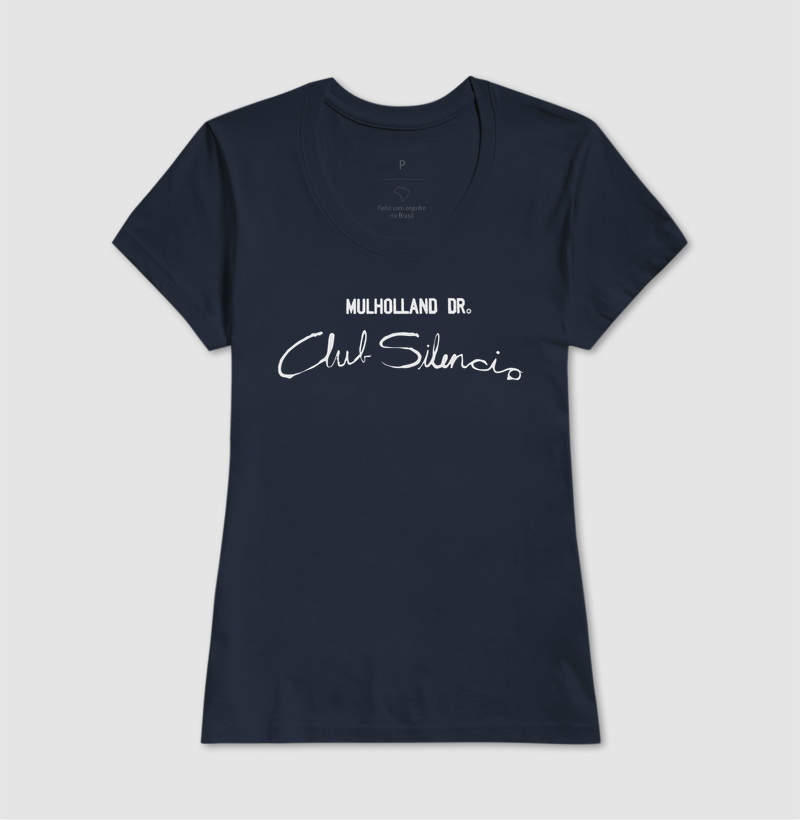 Mulholland Drive Club Silencio - Imagem 5