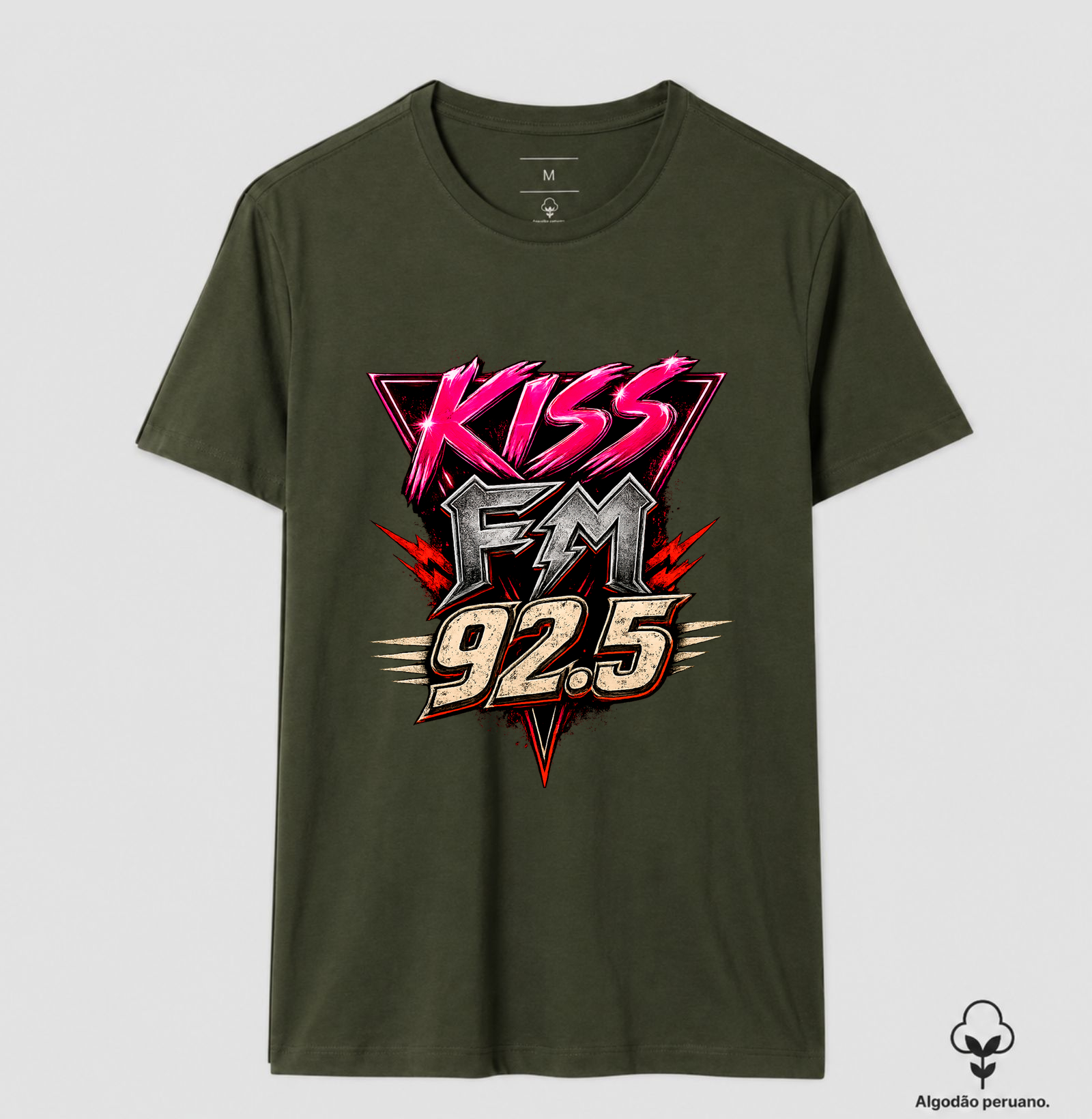 Camisa 7