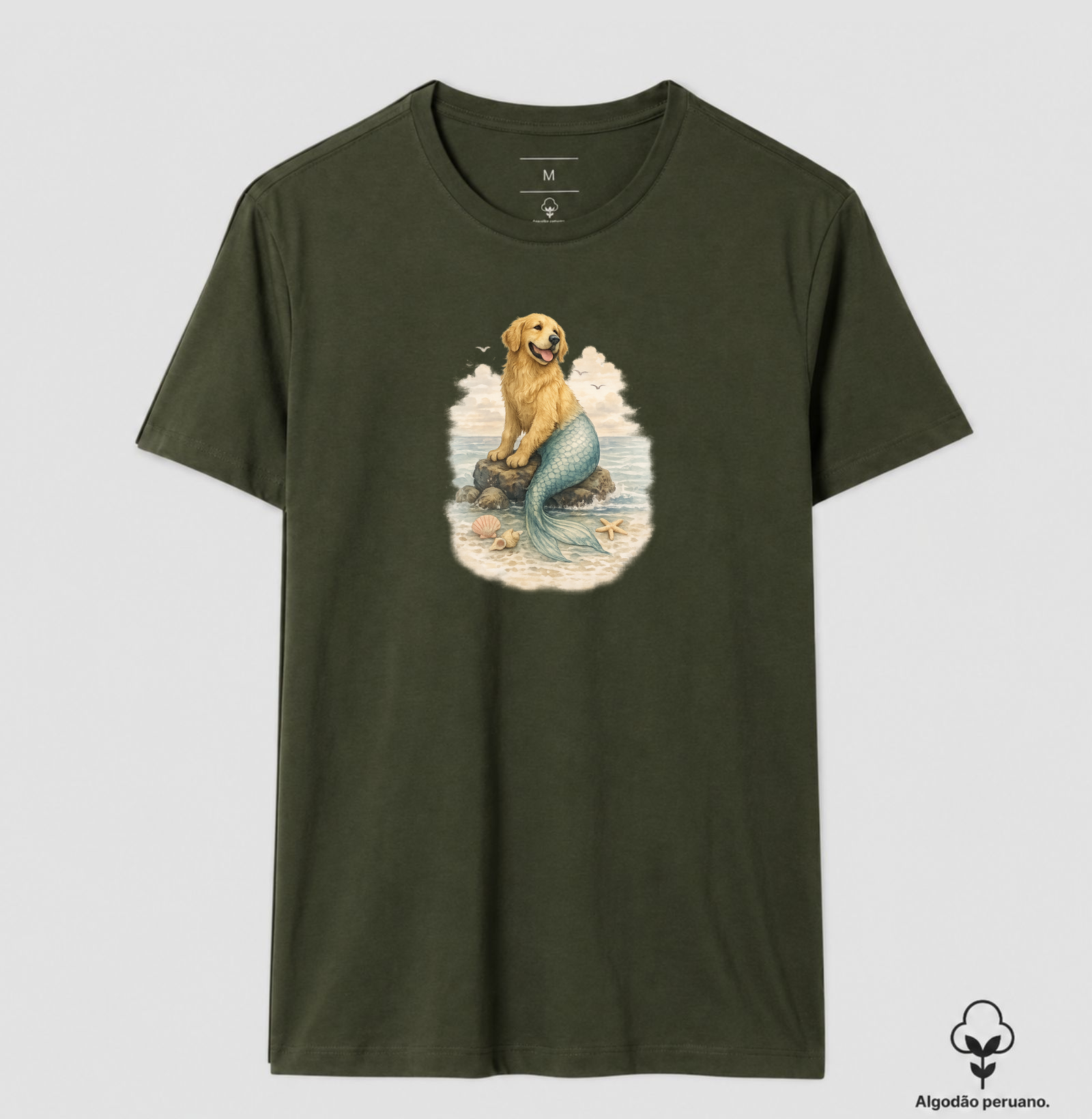 Camisa 3