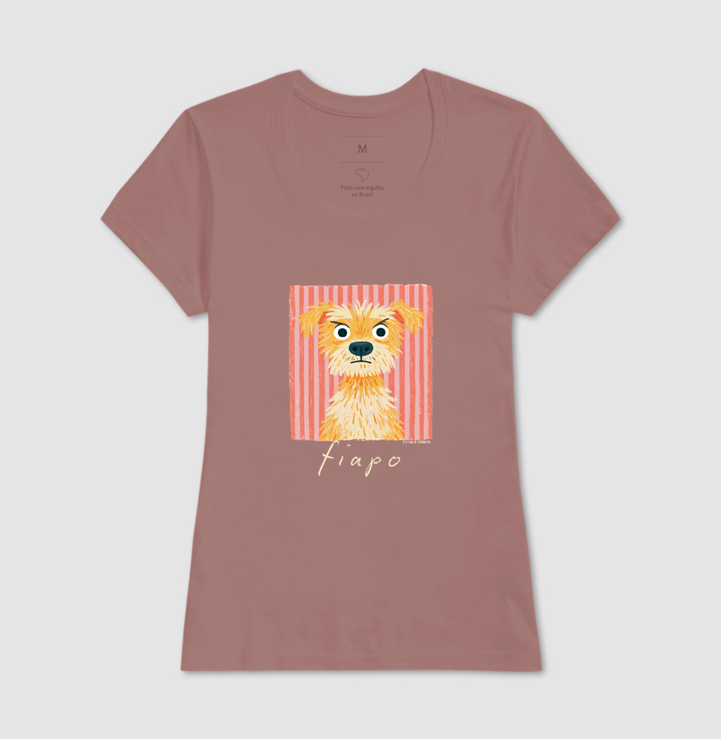 Camisa 16