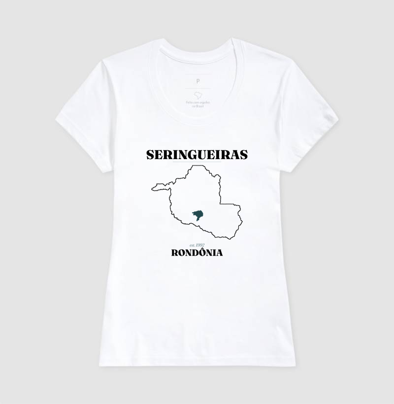 Seringueiras | Legado RO - Imagem 5