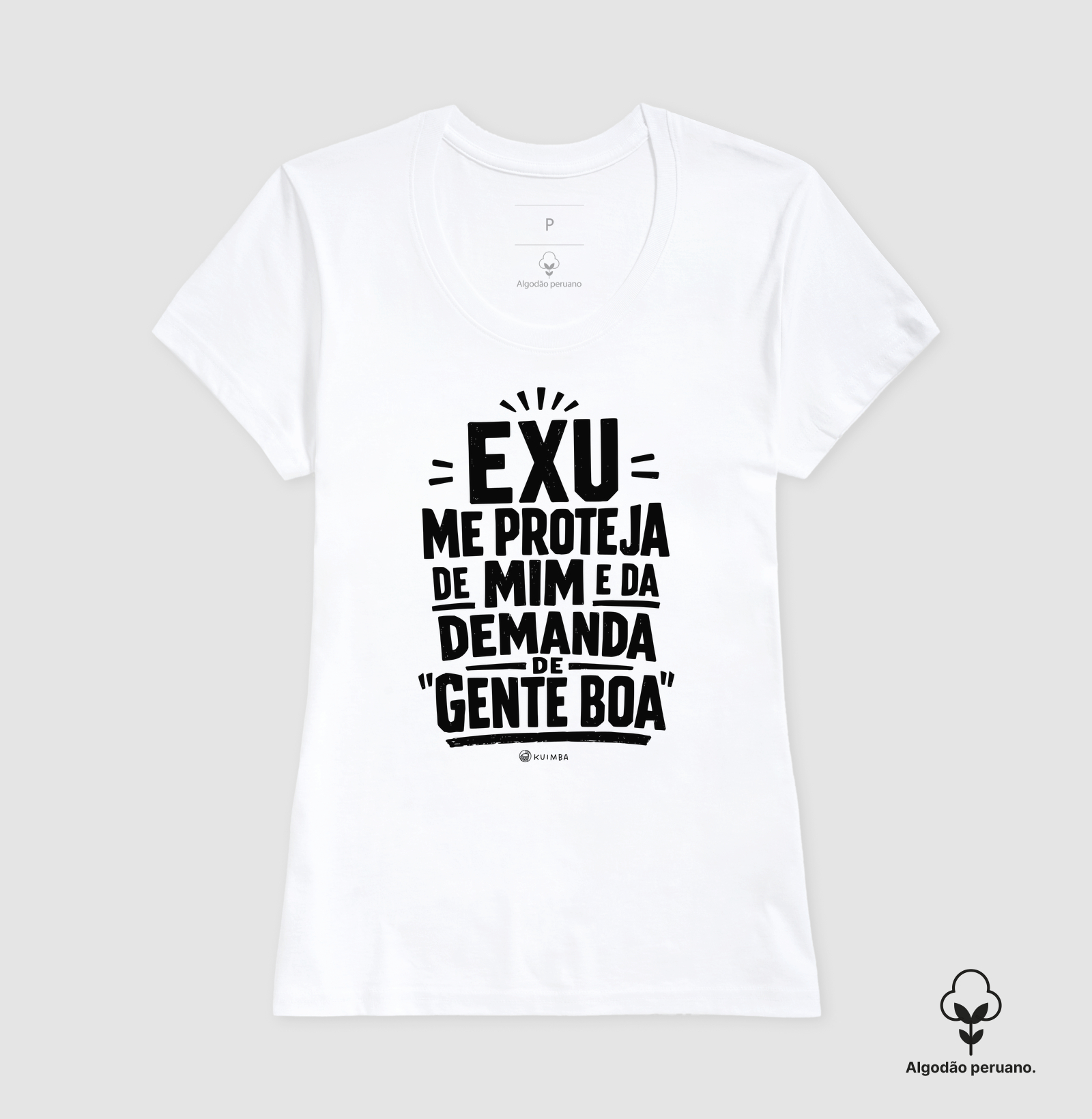 Exu me proteja de mim - Imagem 7